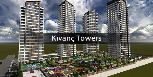 Kıvanç Towers