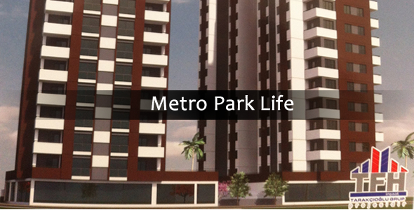 Metro Park Life