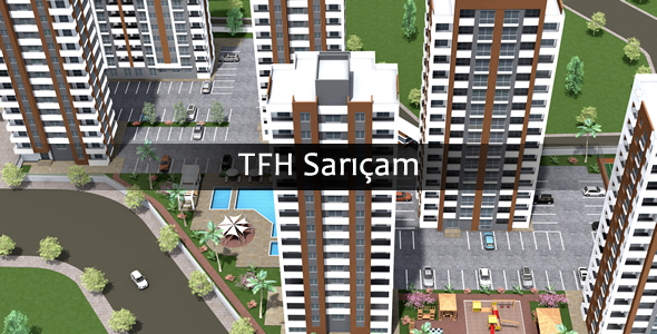 TFH Sarıçam