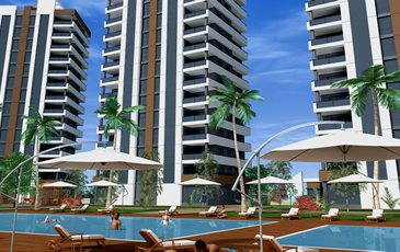 Tuana Life 1 Sanal Tur