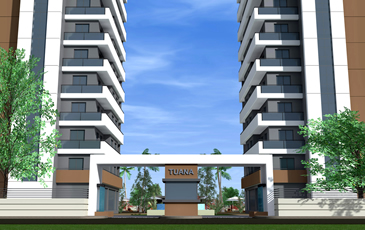 Tuana Life 1 Sanal Tur