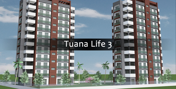 Tuana Life 3