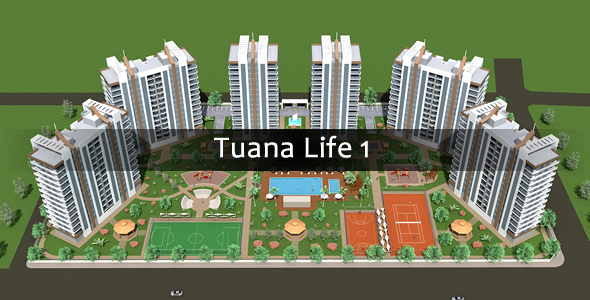 Tuana Life 1
