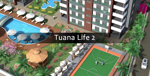 Tuana Life 2